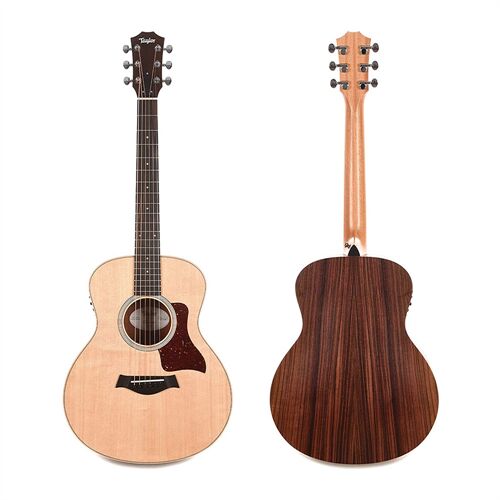 Đàn Guitar Acoustic Taylor GS MINI E ROSEWOOD (Chính Hãng Full Box) 